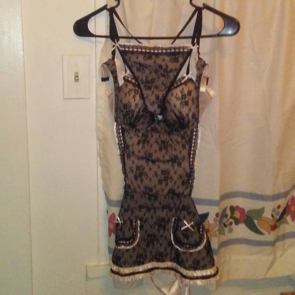 VS Lingerie